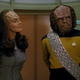 Illustration for article titled So - Star Trek just dropped its first F-Bomb in its 50 year history